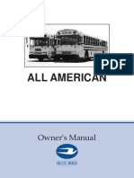 Blue Bird All American Owner Manual.pdf