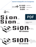 SION Composicion