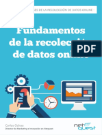 Ebook Fundamentos para La Recoleccion de Datos Online - ES PDF
