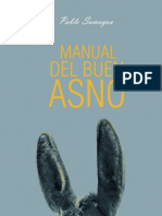 Manual Del Buen Asno