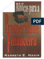 Chaves Bíblicas para A Prosperidade Financeira PDF