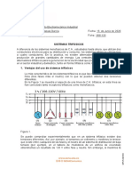 Actividad de Sistemas Trifásicos PDF