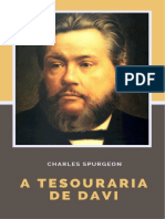 OS TESOROS de Davi-Charles Spurgeon PDF