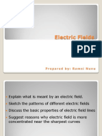 9.02 Electric fields (2)