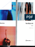 MICHAEL RUSH - New Media in Art PDF