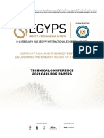 EGYPS 2021 Call For Papers Brochure