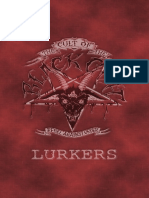 Flipbook Lurker DE-Cover