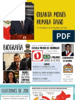 Ollanta Moisés Humala Tasso