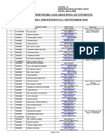 List of Dissertation 19 Batch PDF