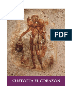 Custodia El Corazon - Papa Francisco.pdf