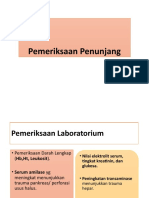 Trauma Tumpul Abdomen