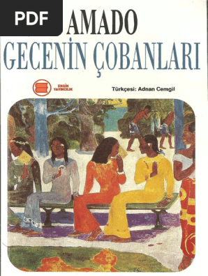 amado 2000 gecenin cobanlari