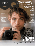 Esquire | PDF | Citigroup | Leisure