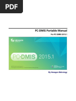 Downloading PC-DMIS Software Guide | PDF | Computing | Microsoft Windows