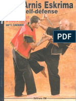 Kali Arnis Eskrima Self-défense- avec armes et à mains nues ( PDFDrive.com ).pdf