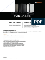 Pure Base 500 EN PDF
