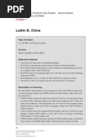 Download Project Finance - Practical Case Studies by iamito SN46766087 doc pdf