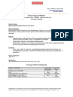 Marco Material Datasheet B1083 PDF