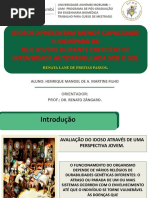 seminário quente e neutro