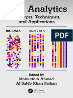 Ahmed, Mohiuddin_ Pathan, Al-Sakib Khan - Data analytics_ concepts, techniques, and applications (2019, CRC Press)