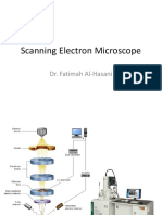 SEM Components and Construction