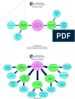 Diagrama Radial y Del Árbol