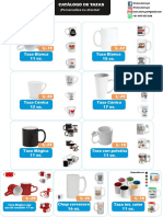 Catalogo Productos NOW PDF