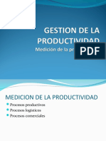 GESTION DE LA PRODUCTIVIDAD 3