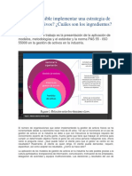 Cómo Es Posible Implementar Una Estrategia de Gestión de Activos