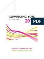 York Brochure