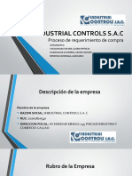 Industrial Controls S
