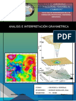 INTERPRETACION Geofisica General