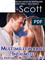 7 Multimillonario Indomito