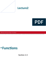 Lecture2_Functions