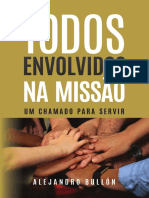 Todos Envolvidos Na Missao - Bullon PDF