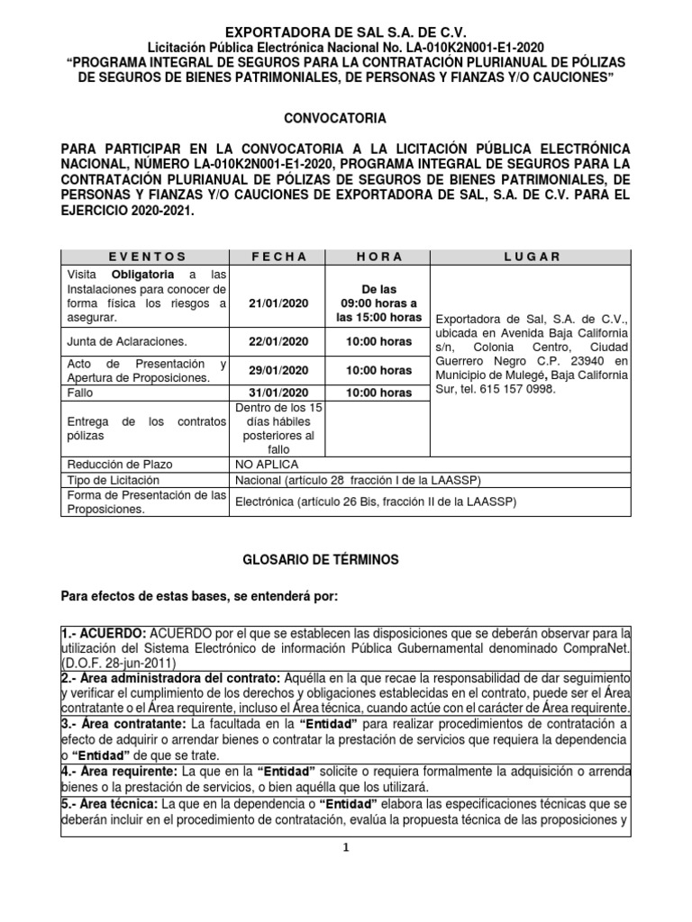 Polizasdeseguros PDF | PDF | Póliza de seguros | Reaseguro