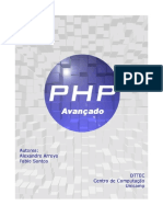 PHP Avançado