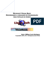 Livro Visual Basic