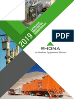 Catalogo Rhona PDF