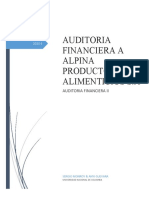 Informe Sobre Los Estados Financieros1111