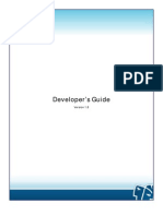 Ice Faces Developers Guide