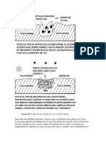 Oro en Lechos No Consolidados