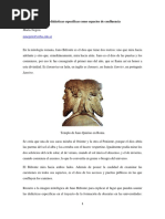 Las Didácticas Específicas Como Espacios de Confluencia