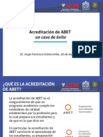 Presentacion Jose Francisco Estela PDF