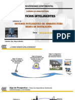 Edificios Inteligentes - Niveles de Domotizacion Iii PDF