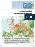 LA HUMANIDADE Y EL MEDIO AMBIENTE- Desarrollo sostenible.pdf