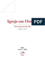 JUL2020 Igreja em Oração FINAL Corrigido PDF