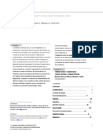 Clinical Evaluation of Oral Diseases (1) .En - Es