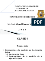 CPS - Clase 1 - Ejecución Típica