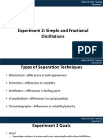 CHEM 233 Experiment 2 SU20 Lecture 1 PDF